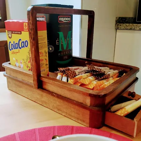 Bajocubierta Con Encanto