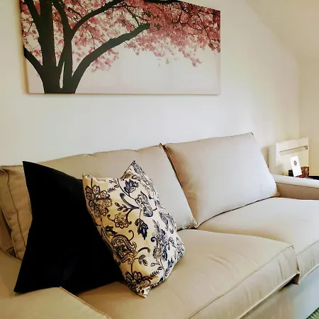 Apartamento Bajocubierta Con Encanto *