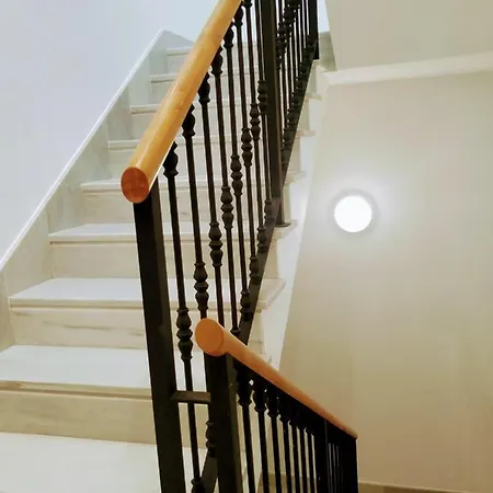 Bajocubierta Con Encanto Apartamento