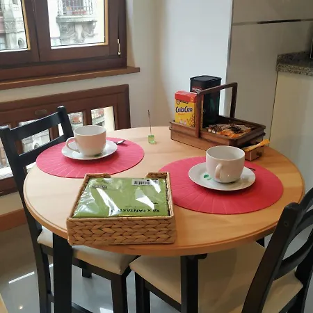 Bajocubierta Con Encanto Gijón
