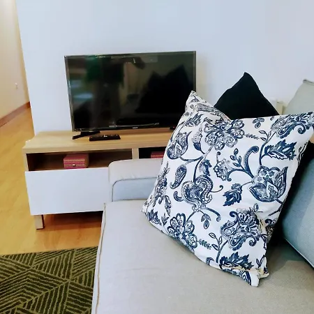 Apartamento Bajocubierta Con Encanto Gijón