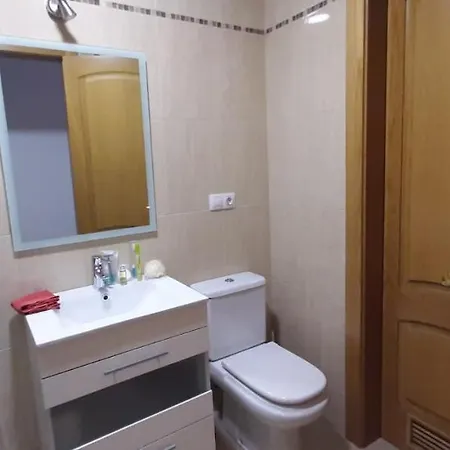 Bajocubierta Con Encanto Apartamento Gijón