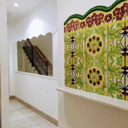 Bajocubierta Con Encanto Apartamento *