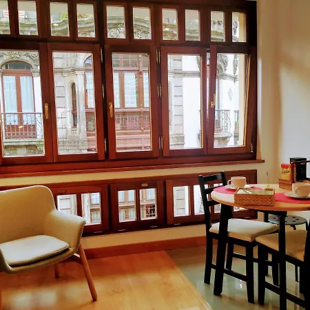 Bajocubierta Con Encanto Apartamento *