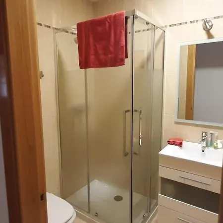 Bajocubierta Con Encanto Apartamento *